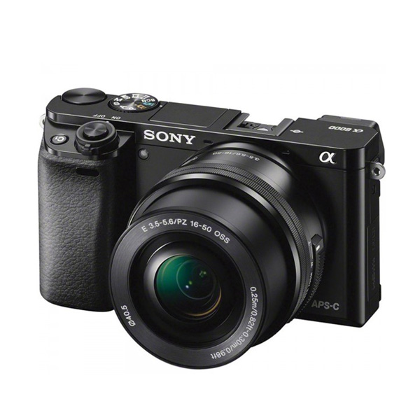 SONY A6000 KIT 16-50mm SONY A6000 KIT 16-50mm